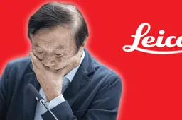 Hello Xiaomi, Goodbye Huawei: End of partnership with Leica is confirmed