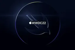 Apple WWDC: details confirmed, iOS 16 reveal on June 6