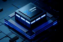 Samsung Exynos 2300 - Android's first 3nm flagship SoC exposed