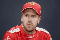 Formula 1 Racer tracks AirPods thief with Apple "Find my" feature