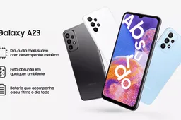 Samsung Galaxy A23 5G will be launched in Europe