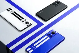 Realme GT Neo 3 launched with 12GB/512GB for $432