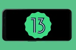 Android 13 Beta 2.1 has been launched for Pixel smartphones