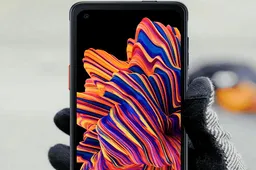 Samsung Galaxy XCover 6 Pro passes by Bluetooth SIG