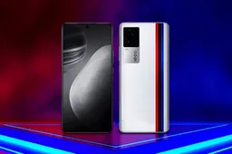 New iQOO mid-ranger passes by 3C certification