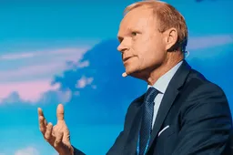 Nokia CEO believes 6G will contribute to smartphones' obsolescence