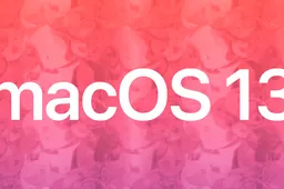 macOS 13: Everything we expect to see