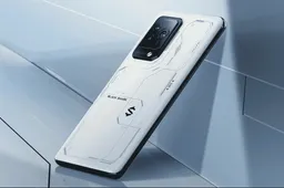 Black Shark 5 series will reach Malaysia on June 8