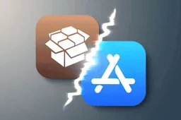 Apple was sued by the "jailbroken version of App Store, Cydia" in antitrust lawsuit