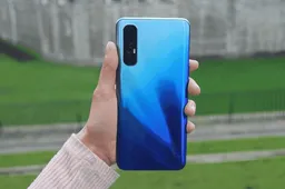 Oppo Reno 3, Reno 3 Pro receive ColorOS 12 update