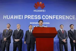 Huawei sues counterfeit headphone maker and wins a compensation