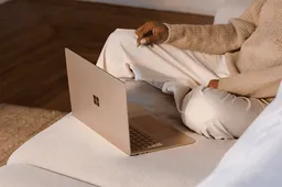 Surface Laptop Go 2 specifications emerge, to launch soon in the US