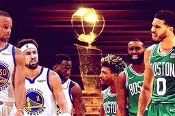 NBA Finals are here! You can experience the action with Google Pixel Virtual NBA Arena