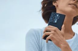 ZTE Axon 40 Ultra hits Canada, United States and other global markets