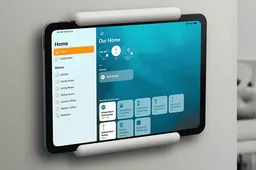 iPads will no longer work as Homekit hubs after installing iOS 16