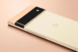 5 Interesting Pixel 6 features that are also available for other smartphones