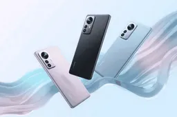 Xiaomi 12S has been spotted in Geekbench