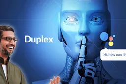 Google Duplex has been launched in Brazil