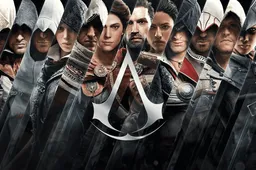 Assassins Creed: The future of the franchise will be revealed in September