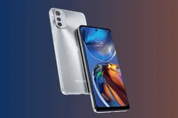 Moto G32 gets NBTC certification, launch is imminent