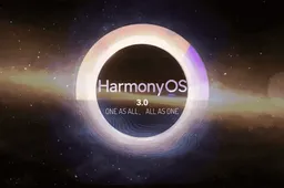 HarmonyOS 3.0 developer beta is now open for the public