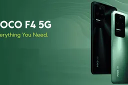 Poco F4 5G India Launch Date Officially Confirmed, Watch Livestream