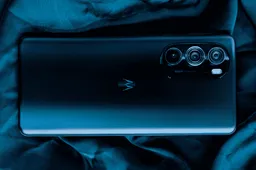 Moto Edge 30 Fusion Gets BIS Certified Ahead Of India Launch