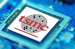TSMC Lighting the Way For Advanced 2-nanometer Process