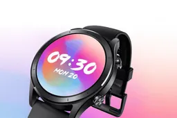 Realme TechLife Watch R100 details revealed ahead of the launch