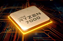 AMD Ryzen 7000 series: starting lineup has been disclosed