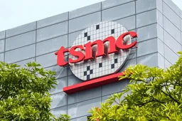 TSMC plans to build more 3nm factories in Taiwan
