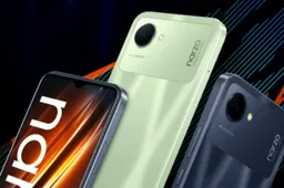 Realme Narzo 50i Prime key specifications confirmed