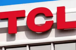 TCL subsidiary renamed to TZE, but don't confuse it with ZTE!