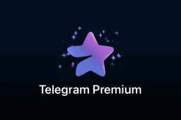Telegram Premium debuts: here are all the key features