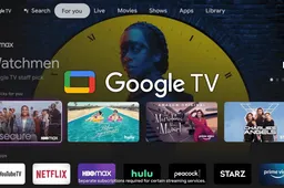 How to use Google TV on Android and iOS devices