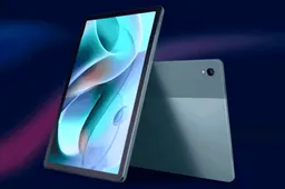 Moto Tab G62 Appears On Geekbench Ahead Of India Launch