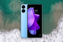 Tecno Spark 9T launched with Helio G37 and huge battery