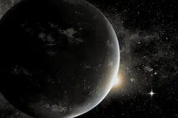 Astronomers find a new multiplanetary system in Earth's neighborhood