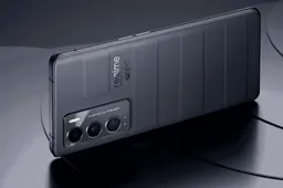 Realme executive hints Realme GT2 Master Explorer launch for July