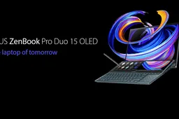 Asus Zenbook Pro Duo 15 OLED e 14X Space Edition launched in Brazil
