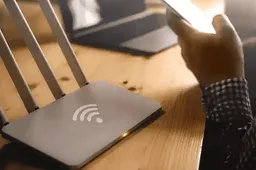 How to improve your Wi-Fi network with these simple tips