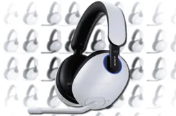 New Sony INZONE H-Series gaming headsets will be announced soon