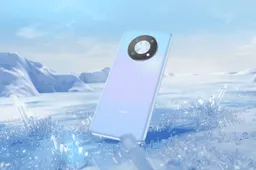 Huawei Nova Y90 launched with 50MP camera and Snapdragon 680