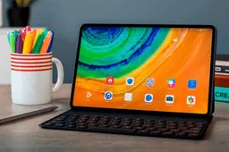 Huawei MatePad Pro series tablets pass 3C certification