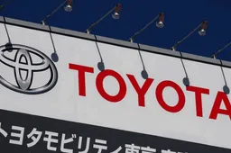 Toyota pressures Japan to raise efforts on infrastructure for EVs