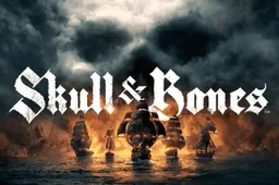Skull and Bones, long-missing Ubisoft's game, will finally be launched