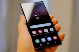 5 Best Methods on How to Remove Pattern Lock in Samsung smartphones