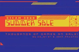 13 Best Games to get during Steam Summer Sale