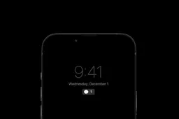 iPhone 14 Pro will bring AOD with iOS 16 lock screen widgets