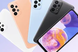 Samsung Galaxy A23 5G India Launch Soon, See Specs & Design